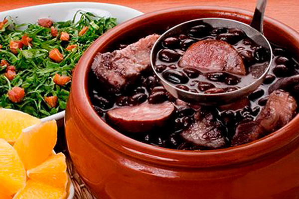 Feijoada PQN completa 10 anos com edição em novembro