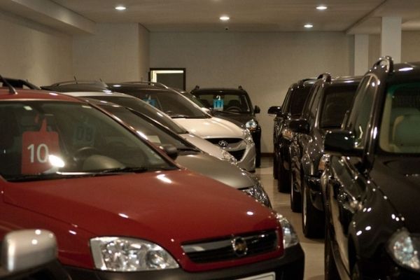 Transferência de veículos poderá ser feita por aplicativo