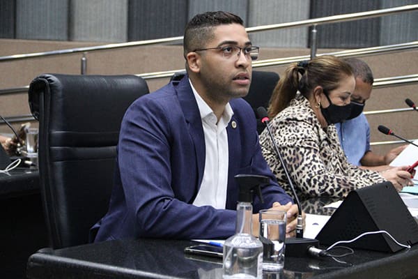 Idoso acusa vereador de Contagem de agressão após acidente de trânsito