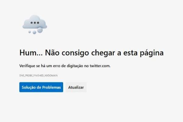 Plataforma X, ex-Twitter, é suspenso no Brasil