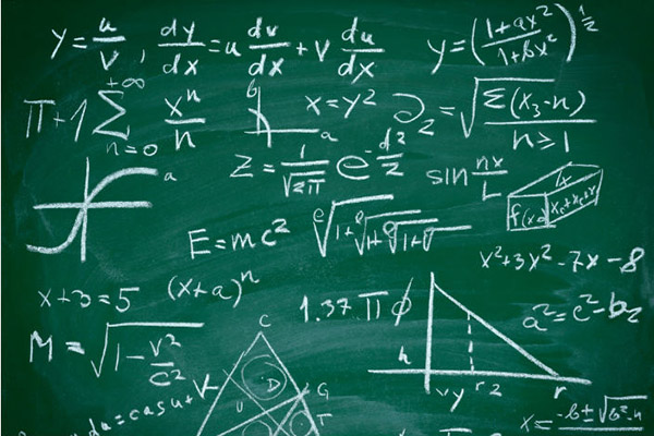 Candidatos erram mais nas provas de matemática, física e química do Enem