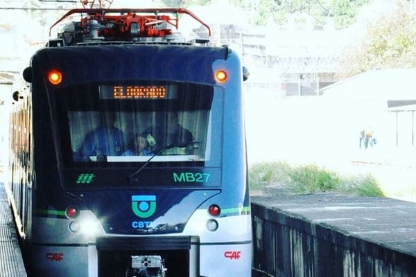 Tarifa do metrô sobe para R$ 3,70 a partir de domingo