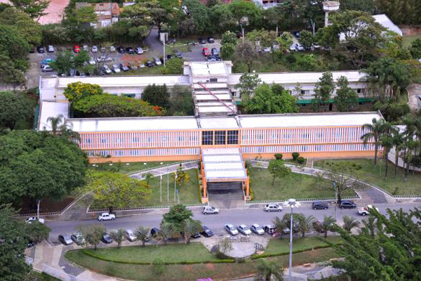Posse dos vereadores e prefeito de Contagem