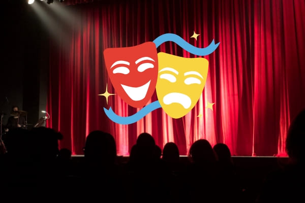 Programação teatral estreia em Contagem no dia 7