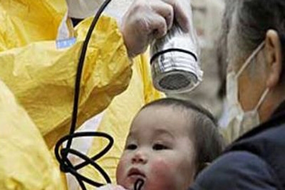 Japão proíbe venda de leite e verduras de quatro províncias