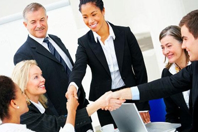 Curso de Administração de pequenas empresas