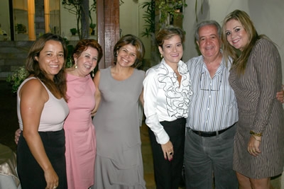Rotary Club Contagem das Gerais realiza festiva