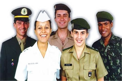 Campanha do Alistamento Militar 