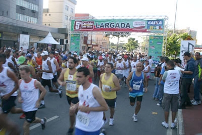 6ª Corrida da João César de Oliveira