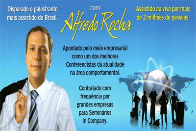 Seminário Empresarial na CeasaMinas