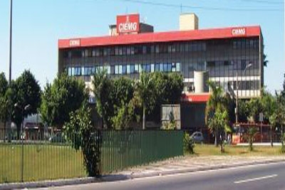 Café empresarial do Ciemg