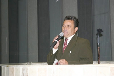 Saúde continua preocupando contagenses