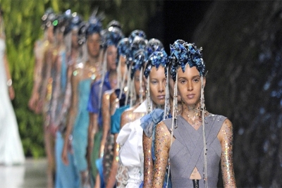 Oitava edição do Minas Trend Preview