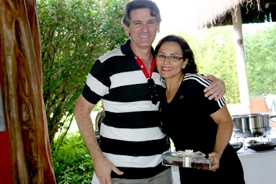 Club Rotary Contagem comemora o Dia das Mães com homenagens