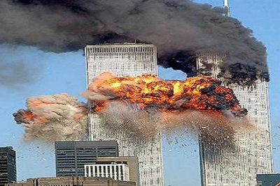 O dia que os EUA sentiram o gosto amargo do terrorismo.