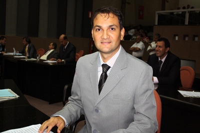 Kawlpter Prates retira sua pré-candidatura à Prefeitura de Contagem