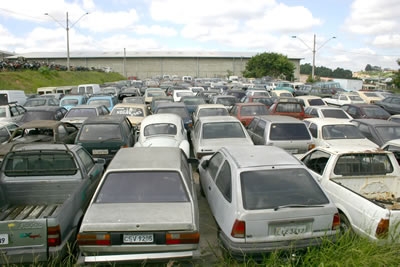 Contagem também terá o parcelamento de multas de trânsito.