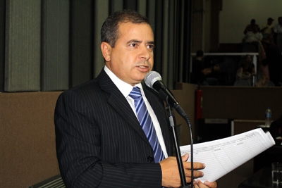 Líder do Executivo na Câmara de Contagem anuncia sua saída do PSB