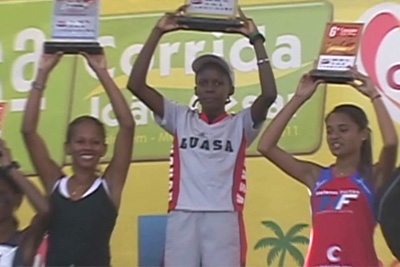 6ª Corrida da Avenida João César de Oliveira 
