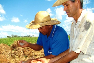 Ministério do Meio Ambiente aceita novo prazo para regularização rural