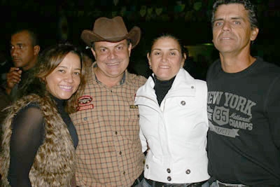 Forró do Condomínio San Remo