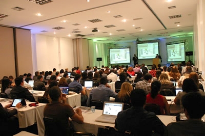 Digitalks Day BH discute a evolução das publicidades e do comércio eletrônico