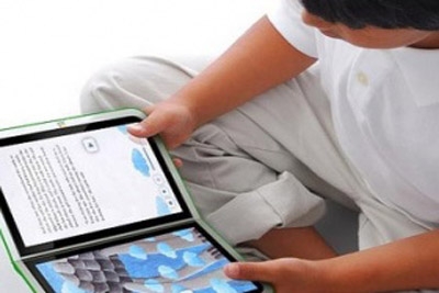 Livros digitais reinventam métodos de estudo e aprendizagem