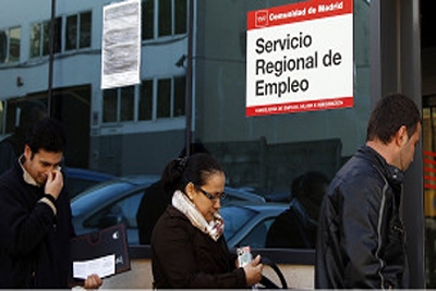 Crise na Espanha leva imigrantes ao Brasil