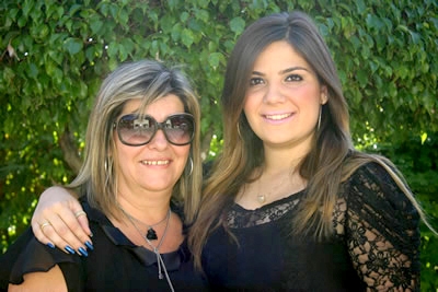 Aniversário de Izabela Diniz Aguiar