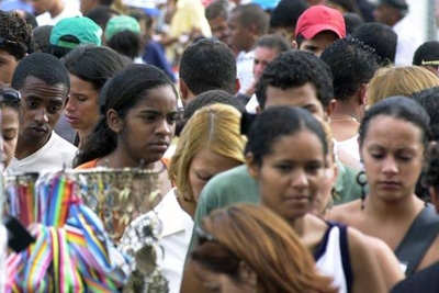 Classe C ganha 39,5 milhões de pessoas