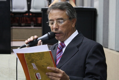 Projeto da ficha limpa para servidores municipais 