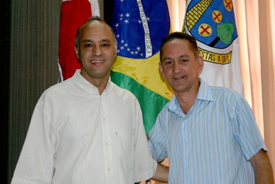 Novidades na corrida a sucessão em Contagem.