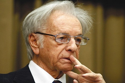 Corpo de Itamar Franco será cremado em Contagem