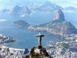 Embratur promove Brasil na Copa América