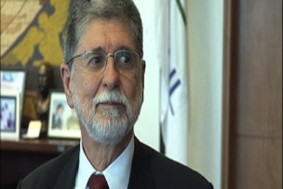 Jobim pede demissão, e Amorim é o novo ministro da Defesa