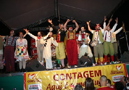 Festival Gastronômico de Abóboras