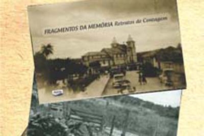 Lançamento do Catálogo Fotográfico - Fragmentos da Memória: Retratos de Contagem