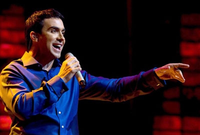 Show do Padre Fábio de Melo e Missa do Centenário