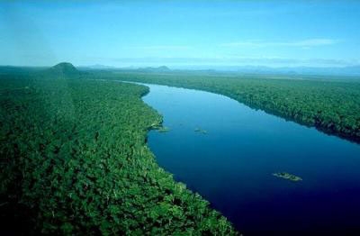 Ministério cria programa de estímulo ao turismo de fronteira
