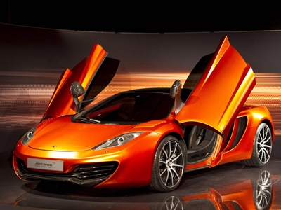McLaren lança oficialmente divisão de operações especiais