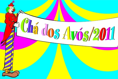 Chá dos Avós 2011