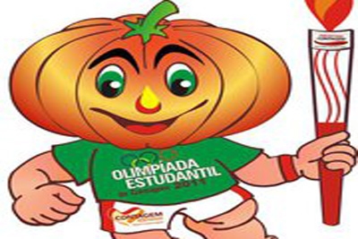 Olimpíada Estudantil de Contagem 2011