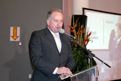 Curso de oratória para romper barreiras.