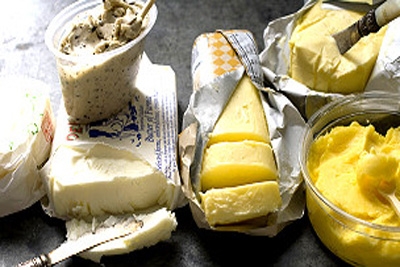 Dinamarca cria sobretaxa para alimentos que engordam