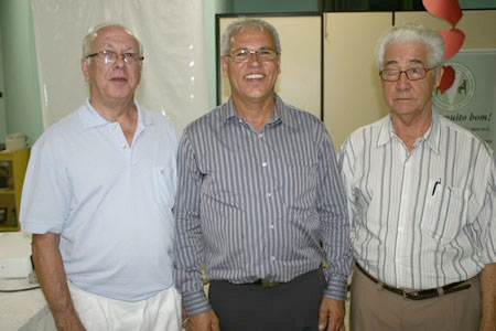 Grupo de Valorização Humana de Contagem realiza ciclo de palestras