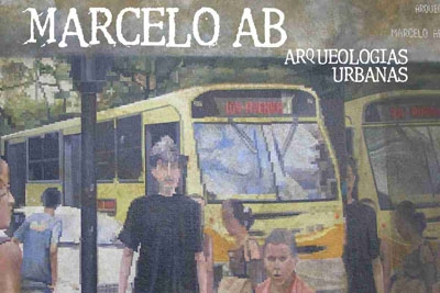 Mostra Arqueologias Urbanas