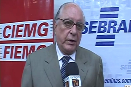 6º Fipen reune pequenas, médias e grandes empresas em um mesmo espaço