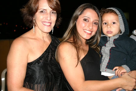 Aniversário de Cristina Romero