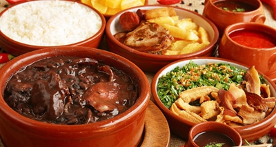 Sabores do Brasil promovidos no exterior