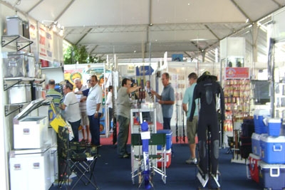 EXPOPESCA 2011